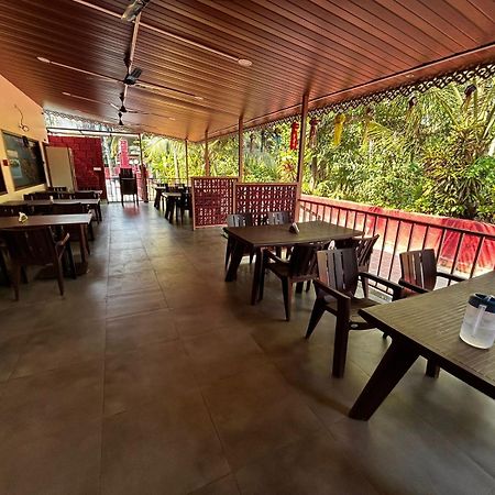 Srushti Sea Villa Resort Diveagar Luaran gambar