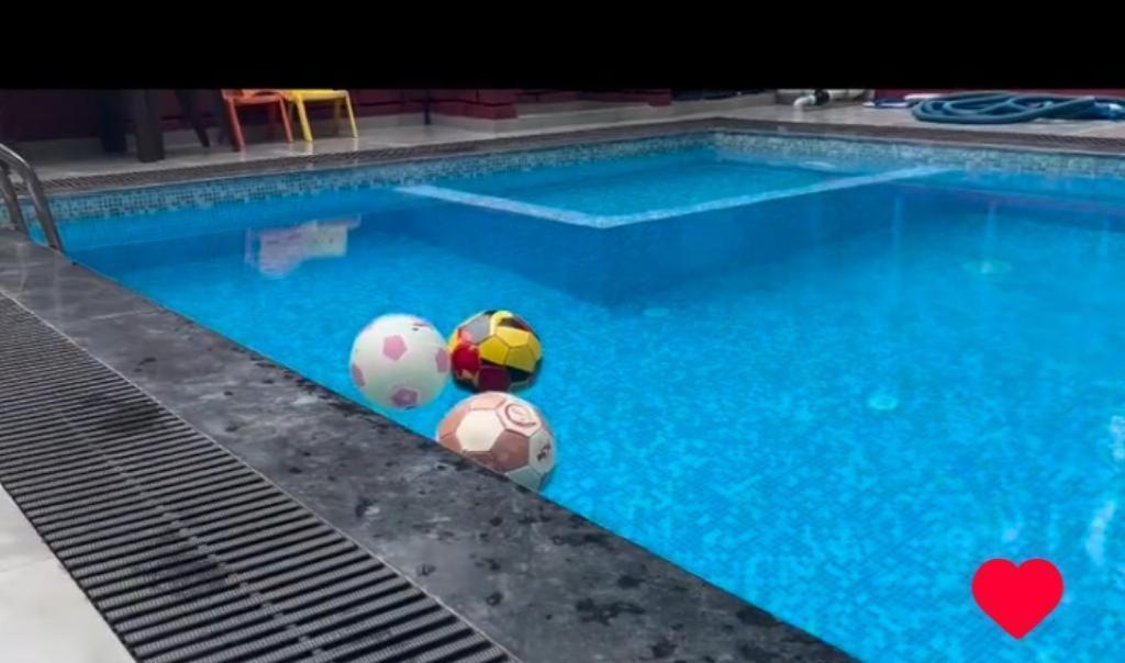 Srushti Sea Villa Resort Diveagar Luaran gambar